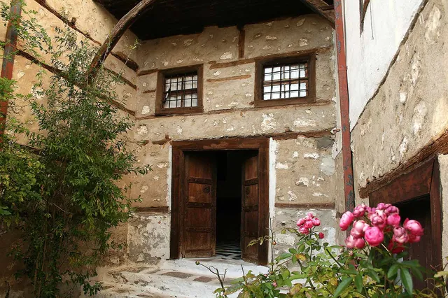 Φωτογραφία προορισμού · Λαογραφικό Μουσείο Καστοριάς