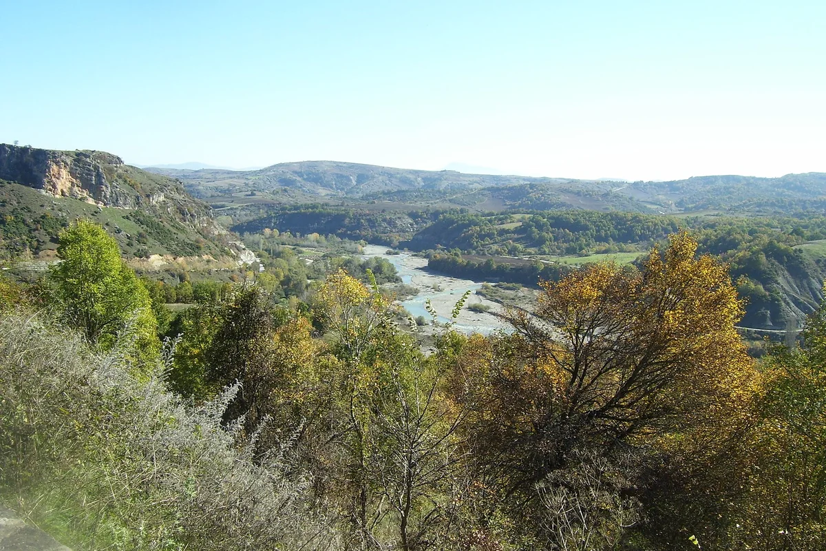 Φωτογραφία προορισμού · Καλοκαίρι & River Party