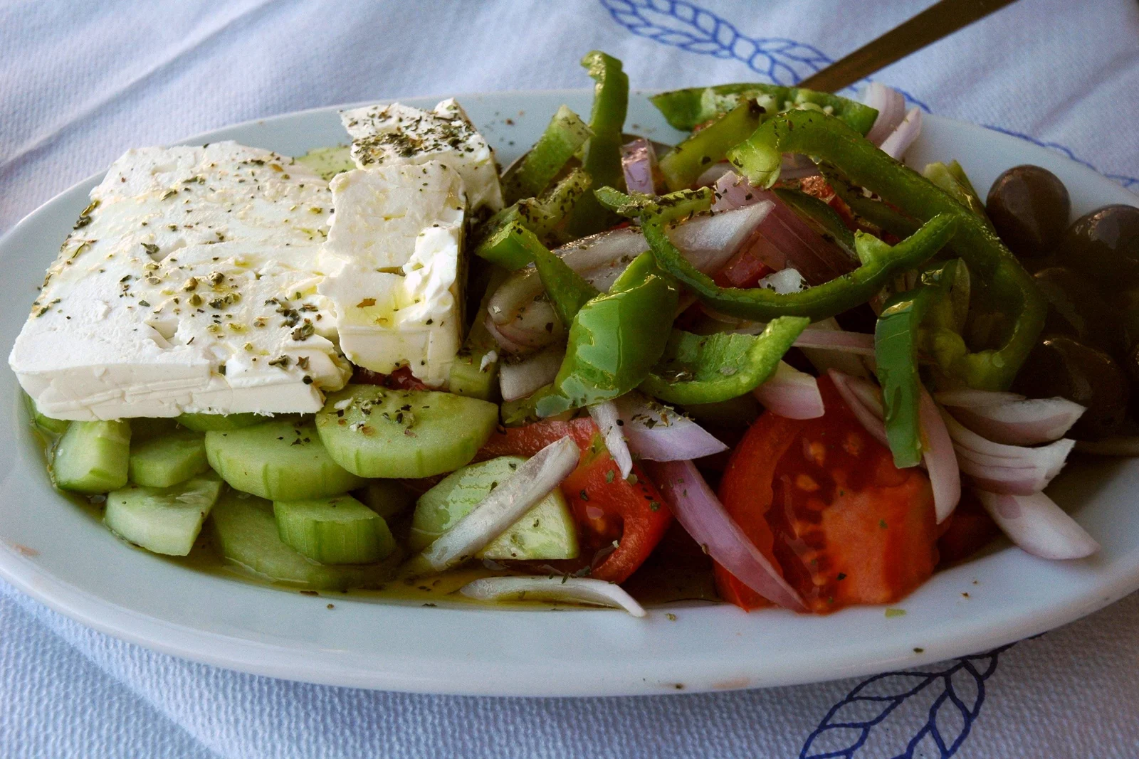 Gluten-free φαγητό στην Καστοριά Φωτογραφία προορισμού · Gluten-free φαγητό στην Καστοριά