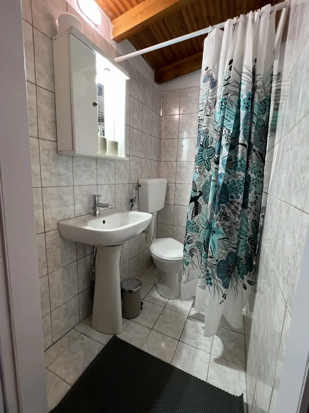 Sweet Home Lake View Loft 35 τ.μ. · 6