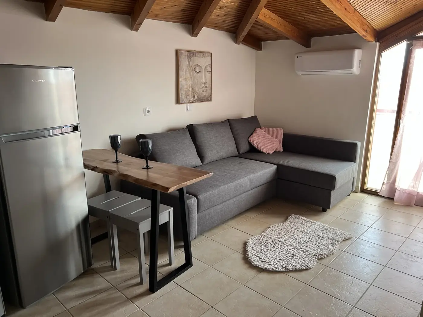 Sweet Home Lake View Loft 35 τ.μ. · 7