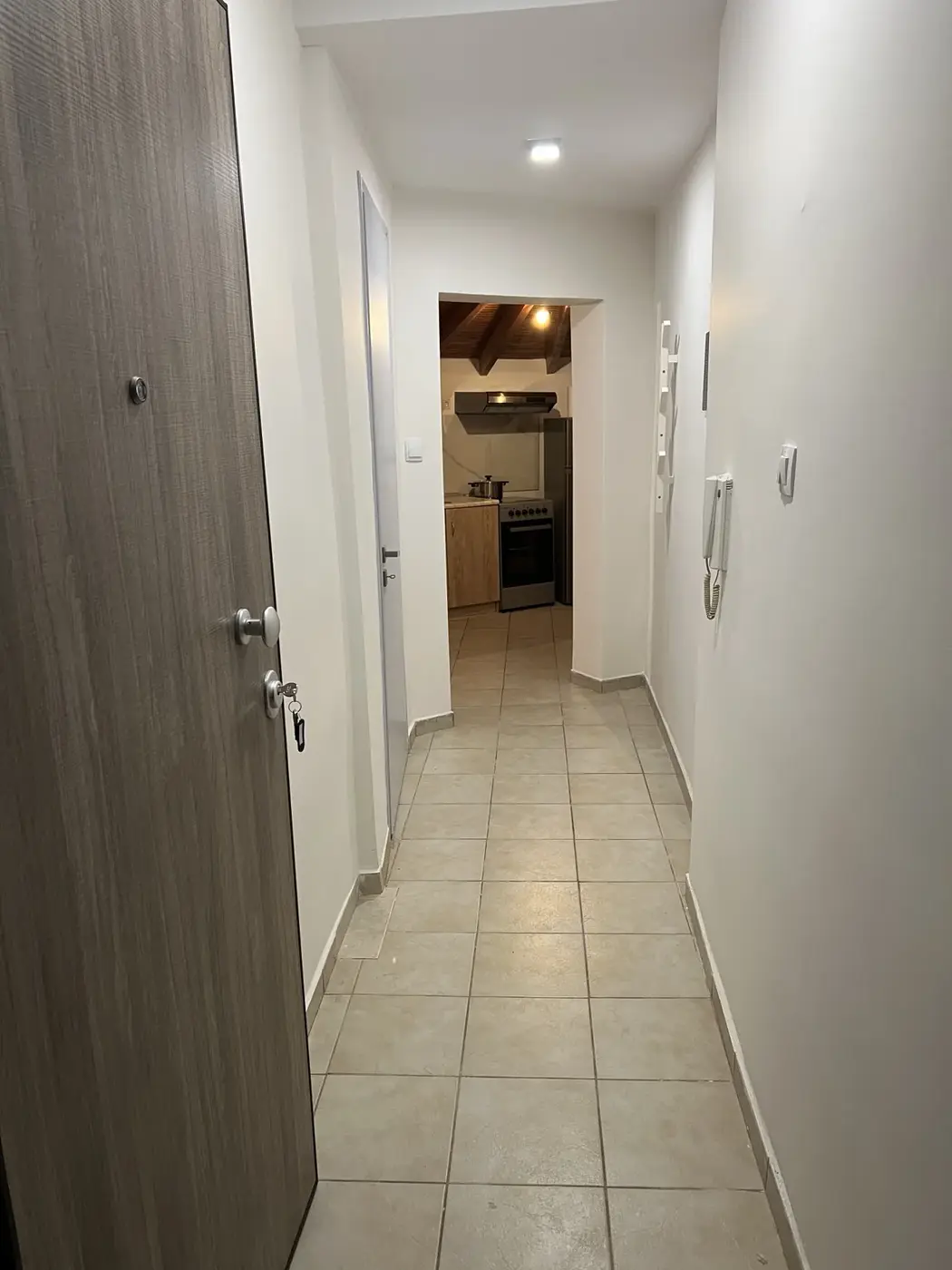 Sweet Home Lake View Loft 35 τ.μ. · 10